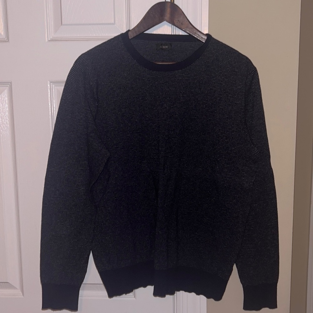 J. Crew Sweater